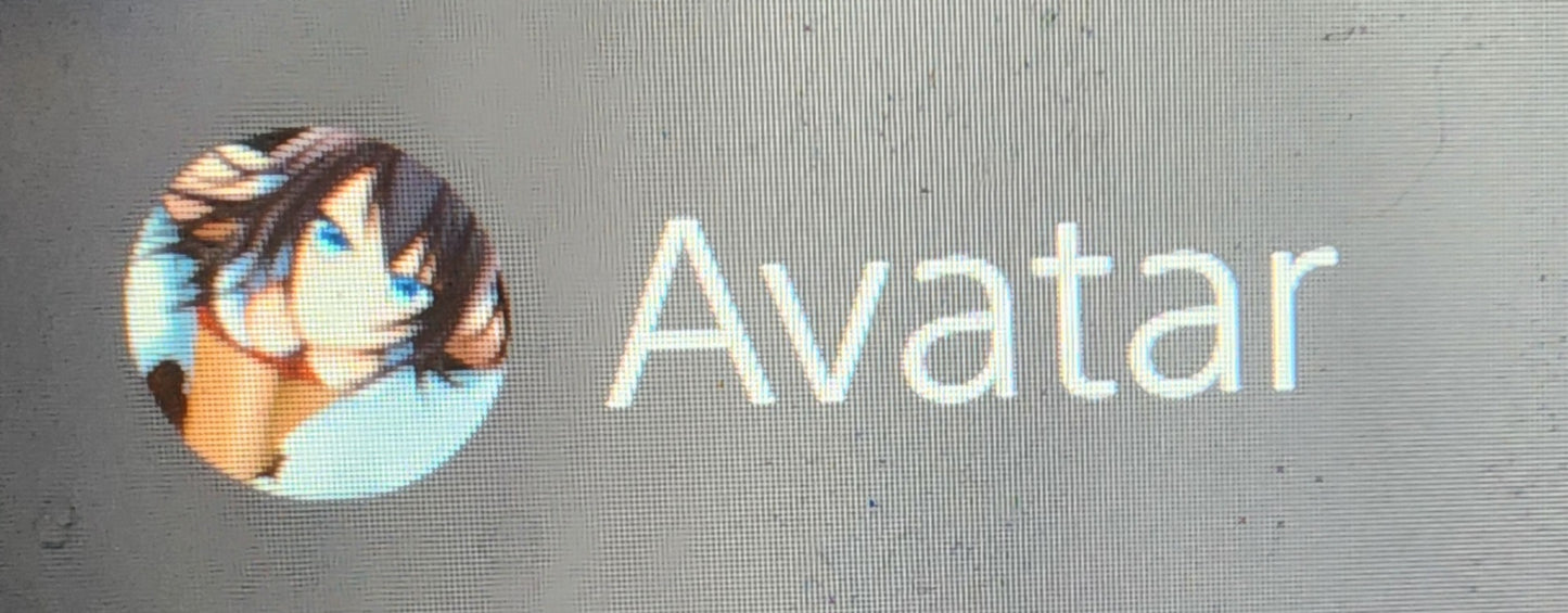 #2 PSN PS4/PS5 Modded Avatars