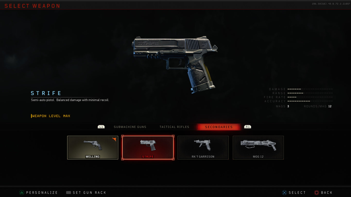 #1 New Bo4 Zombie Unlocks - Playstation & Battlenet