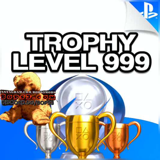 #2 PSN Platinum Trophy Unlocks