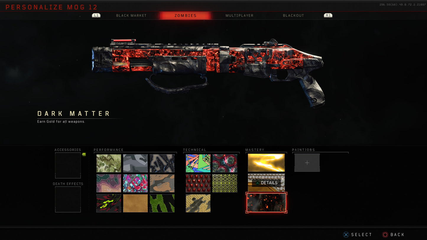 #1 New Bo4 Zombie Unlocks - Playstation & Battlenet