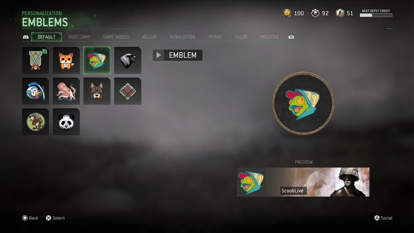 #3 Modern Warfare Remastered Aio Unlock - Playstation 4/5