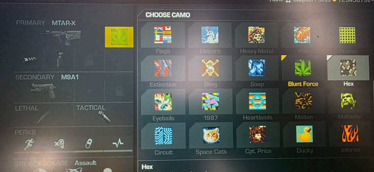 #3 Ghost Aio Unlock - Playstation 4/5