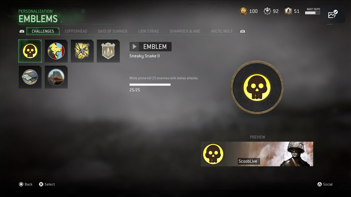 #3 Modern Warfare Remastered Aio Unlock - Playstation 4/5