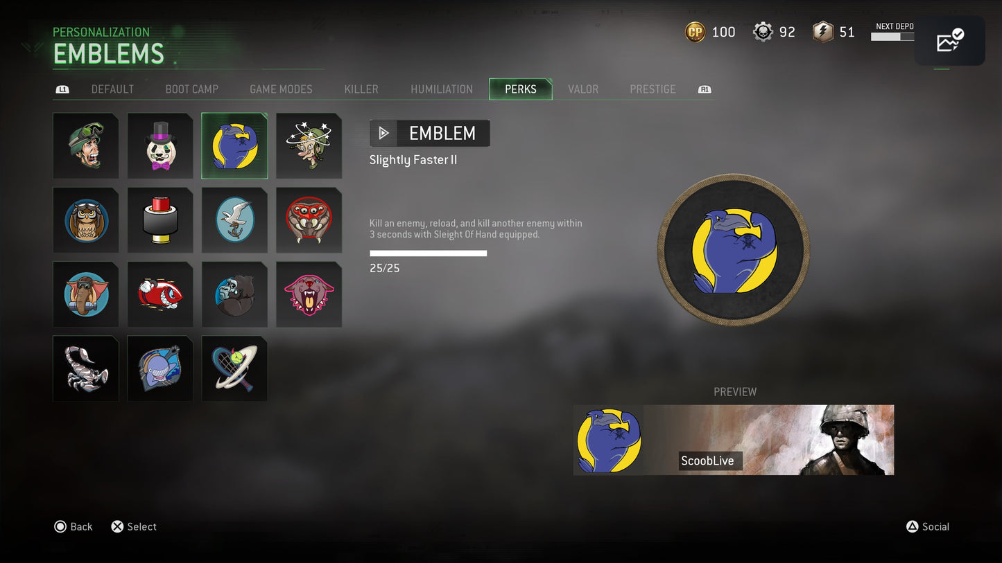 #3 Modern Warfare Remastered Aio Unlock - Playstation 4/5