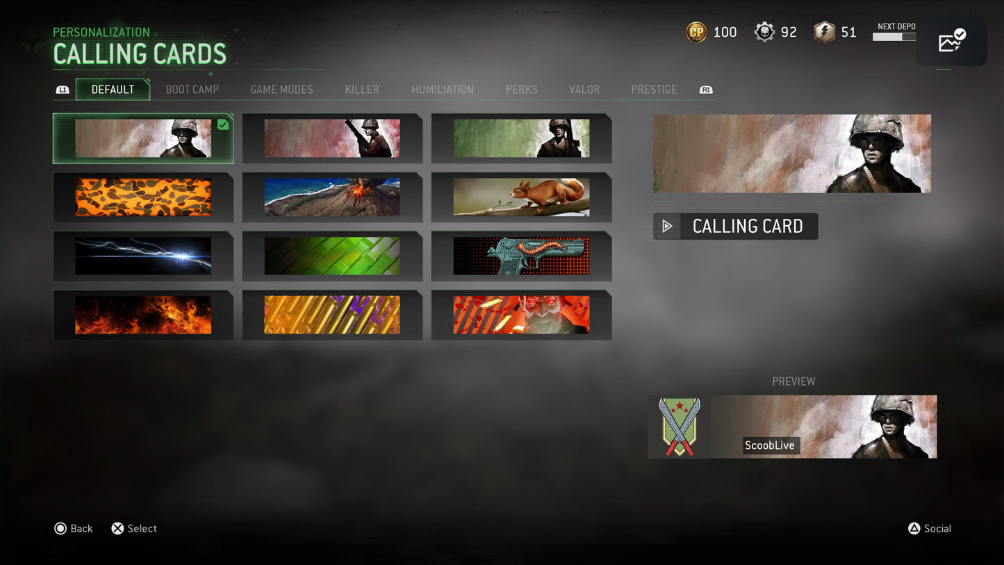 #3 Modern Warfare Remastered Aio Unlock - Playstation 4/5