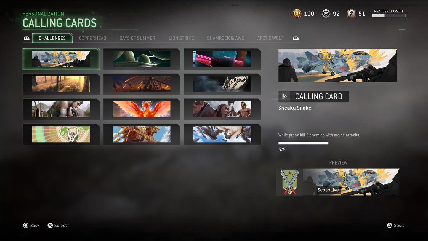 #3 Modern Warfare Remastered Aio Unlock - Playstation 4/5