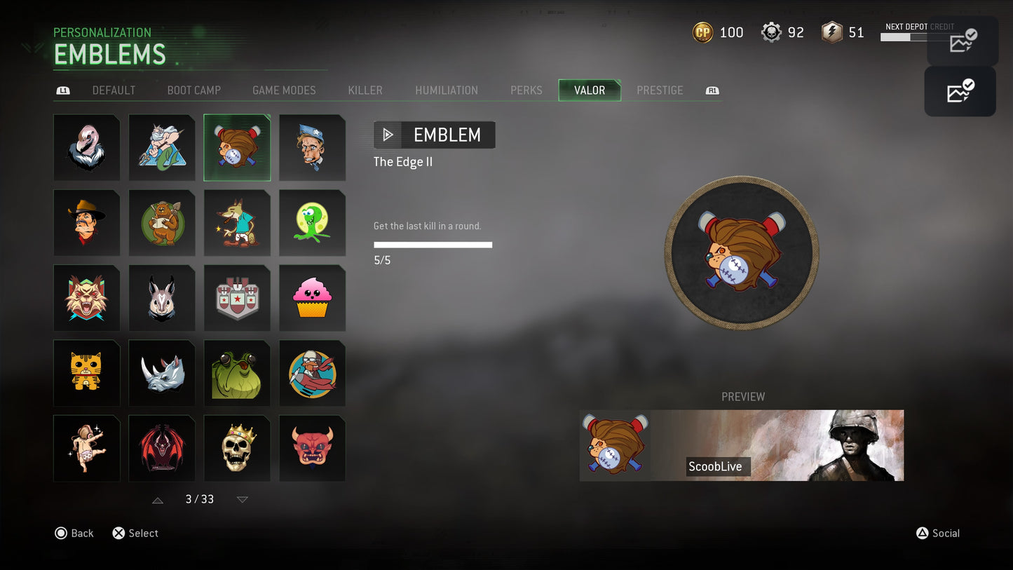 #3 Modern Warfare Remastered Aio Unlock - Playstation 4/5